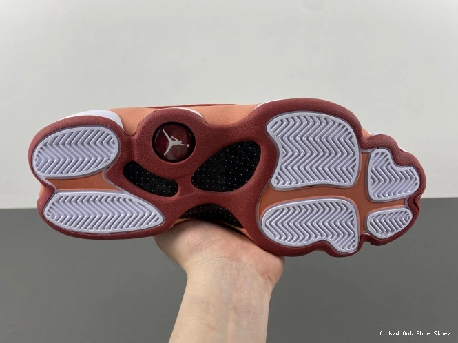 Kicked Out Shoe Store 13 Red Jordan Air Dune DJ5982-601 0803